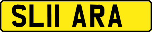 SL11ARA