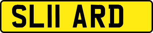 SL11ARD