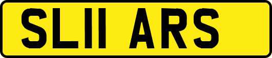 SL11ARS