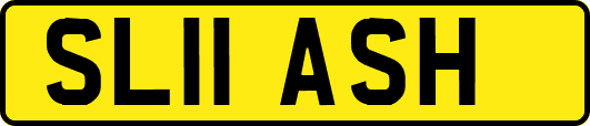 SL11ASH