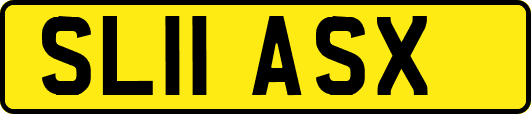 SL11ASX