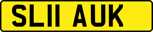 SL11AUK