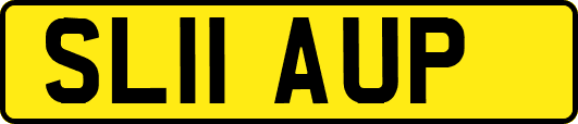SL11AUP