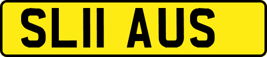 SL11AUS