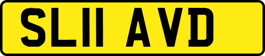 SL11AVD
