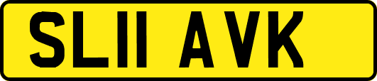 SL11AVK