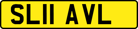 SL11AVL