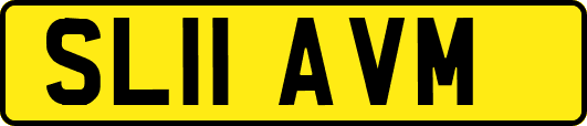 SL11AVM