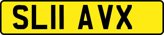 SL11AVX
