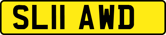 SL11AWD