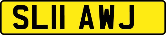 SL11AWJ