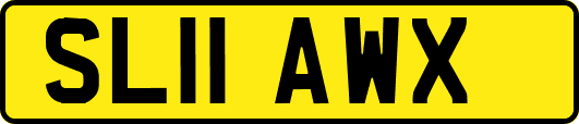 SL11AWX