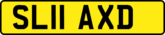 SL11AXD