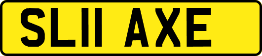 SL11AXE