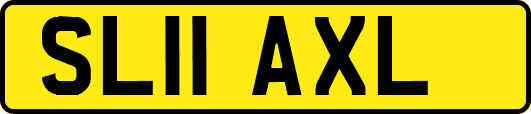 SL11AXL
