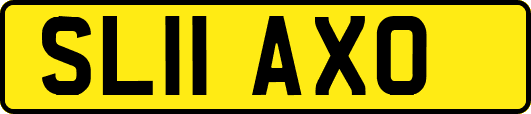 SL11AXO