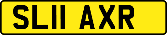 SL11AXR