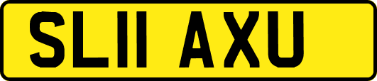 SL11AXU
