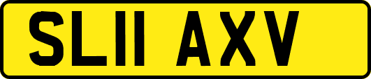 SL11AXV