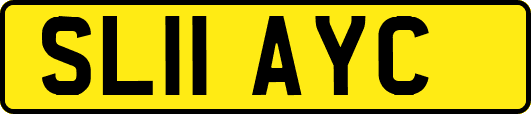 SL11AYC