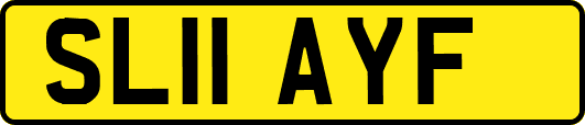 SL11AYF