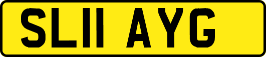 SL11AYG