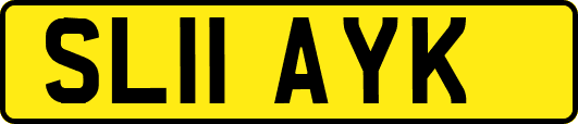 SL11AYK