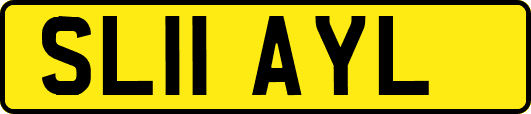 SL11AYL