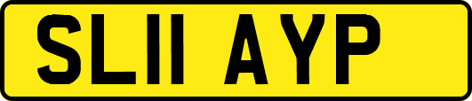 SL11AYP