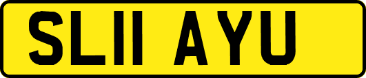 SL11AYU