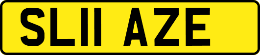 SL11AZE