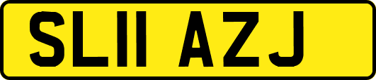 SL11AZJ