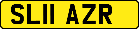 SL11AZR