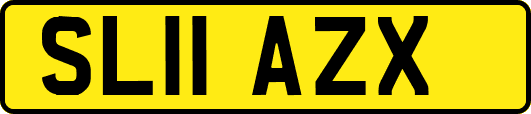 SL11AZX