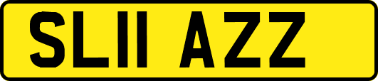 SL11AZZ