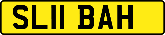 SL11BAH