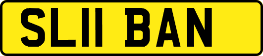 SL11BAN