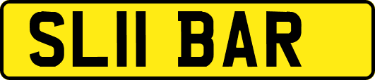 SL11BAR