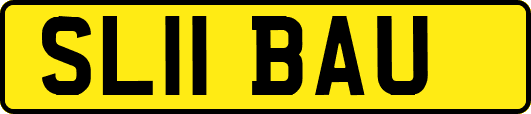 SL11BAU