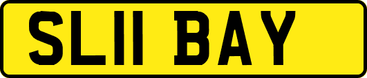 SL11BAY
