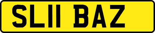 SL11BAZ