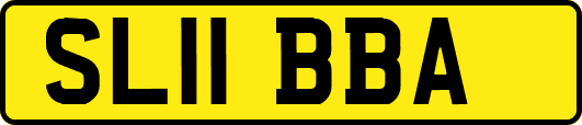 SL11BBA