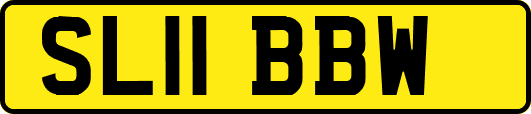 SL11BBW