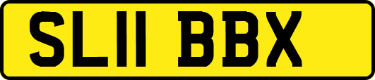 SL11BBX