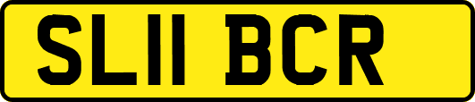SL11BCR