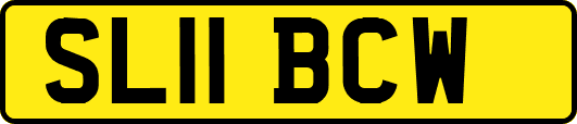 SL11BCW