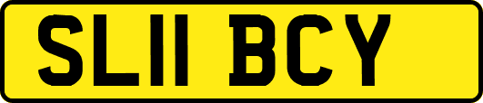 SL11BCY