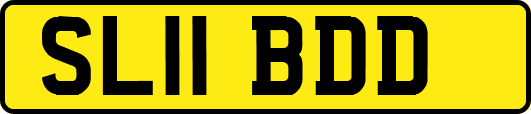 SL11BDD
