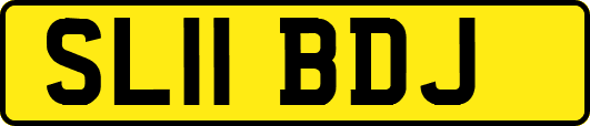 SL11BDJ