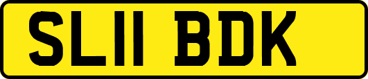 SL11BDK